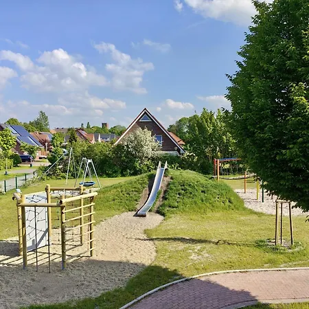 Ferienhaus Norderhuus
