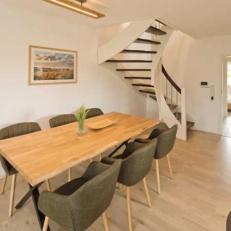 Norderhuus Ferienhaus Norden
