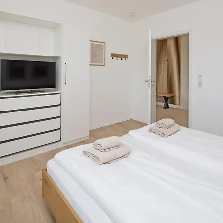 Ferienhaus Norderhuus