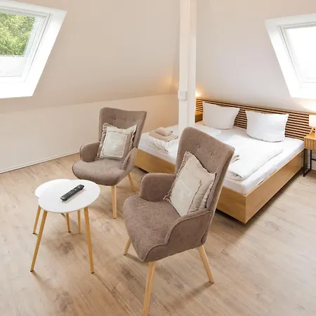 Norderhuus Ferienhaus Norden
