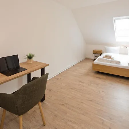 Norderhuus Ferienhaus Norden